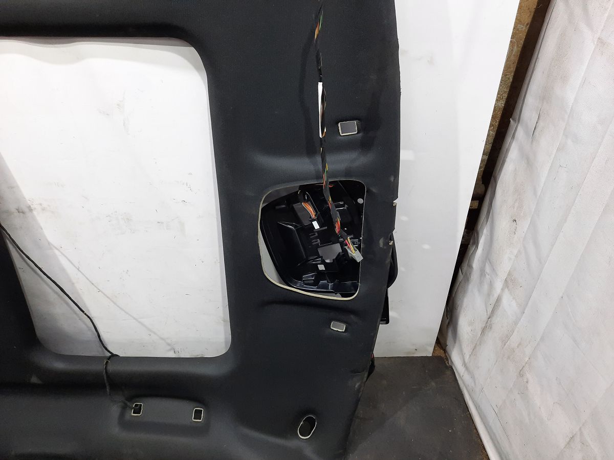 Charger Обшивка даху (стеля) Dodge Charger 2011-2014 1UV31DX9AB Dodge Charger 2