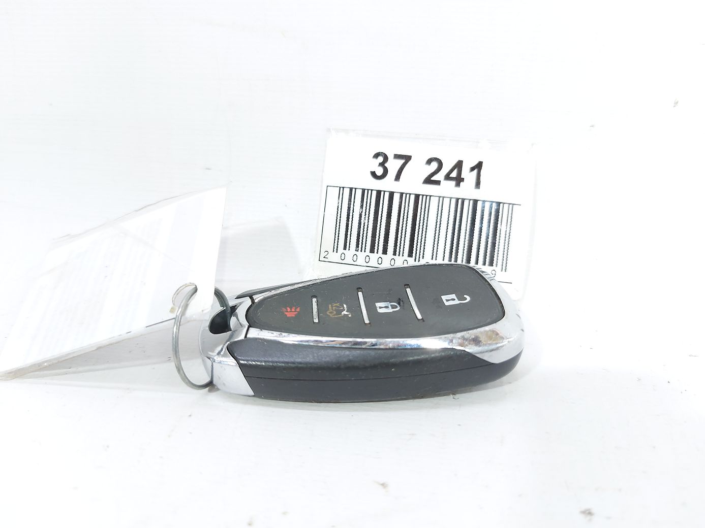 Malibu Ключ запалювання Chevrolet Malibu 2016-2021 13529660 Chevrolet Malibu 4