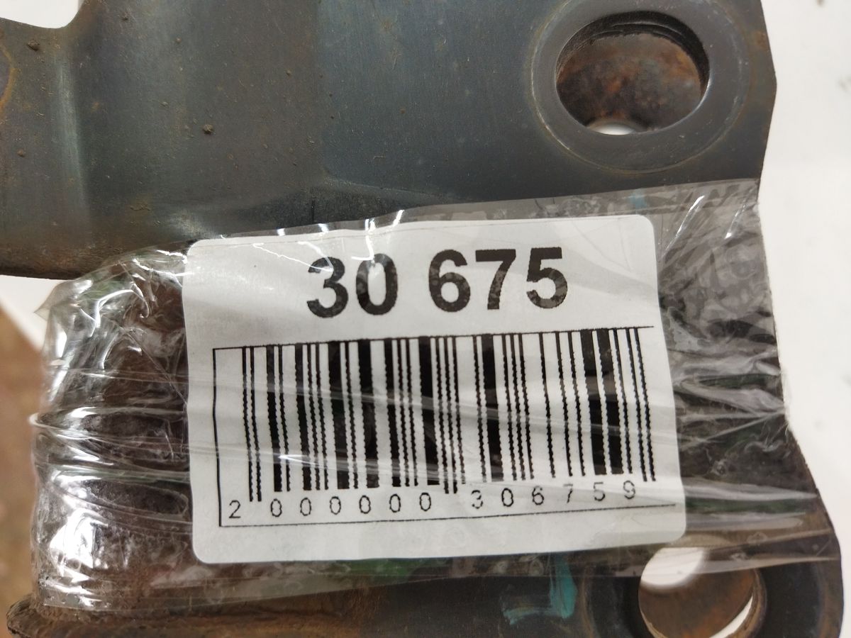 Forester Стойка амортизатора передняя правая Subaru Forester 2014-2018 20310SG001 Subaru Forester 8