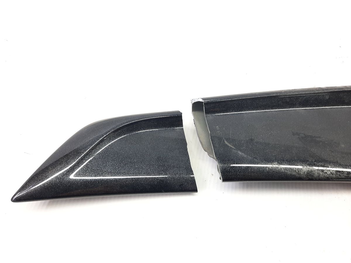 Ats Спойлер кришки багажника (зламаний кут) Cadillac ATS 2013-2018 23397222 Cadillac ATS 2