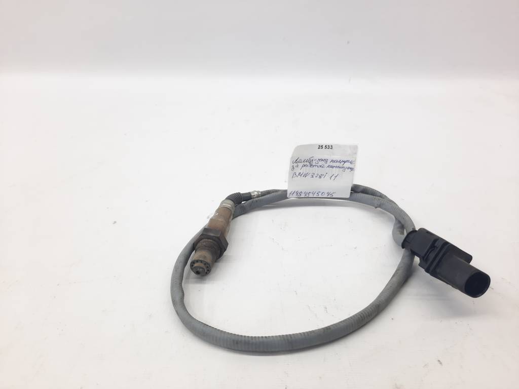328i xdrive. Лямбд-зонд контроля за работой катализатора BMW 328i xDrive 2006-2016 11787545075 BMW 328i xDrive