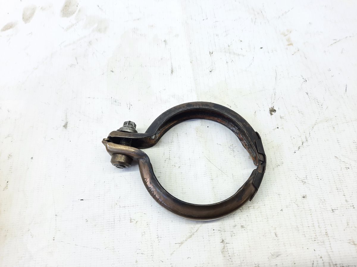 7 series Хомут на турбіну BMW 7 2012 11657576986 BMW 7 7 7 series Хомут на турбіну BMW 7 2012 11657576986 BMW 7 7