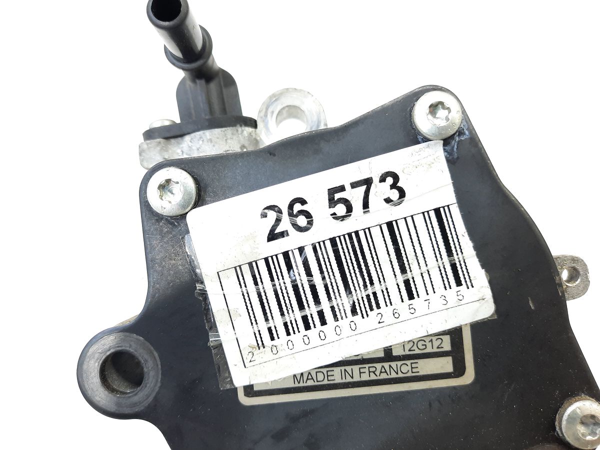 Dart Вакуумный насос Dodge Dart 2013 5047380AC Dodge Dart 7 Dart Вакуумный насос Dodge Dart 2013 5047380AC Dodge Dart 7