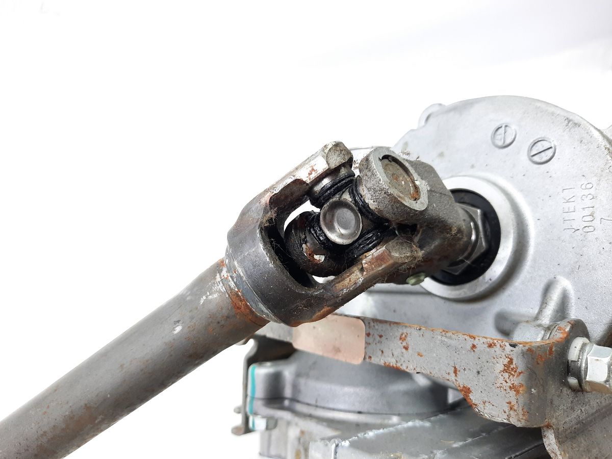 Sentra Рульова колонка Nissan Sentra 2016-2019 488104AF3E Nissan Sentra 4
