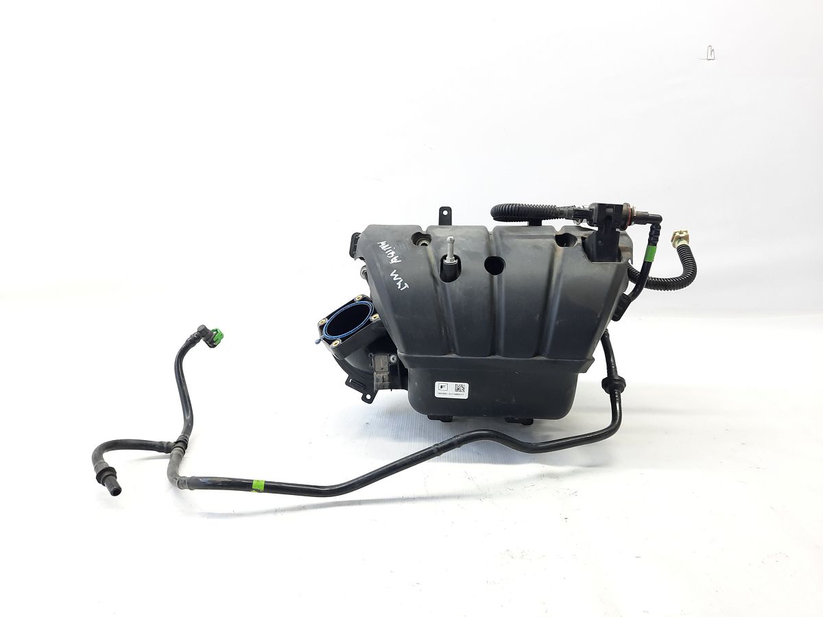 Malibu. Впускний колектор Chevrolet Malibu 2013-2020 12631021 Chevrolet Malibu Malibu. Впускний колектор Chevrolet Malibu 2013-2020 12631021 Chevrolet Malibu