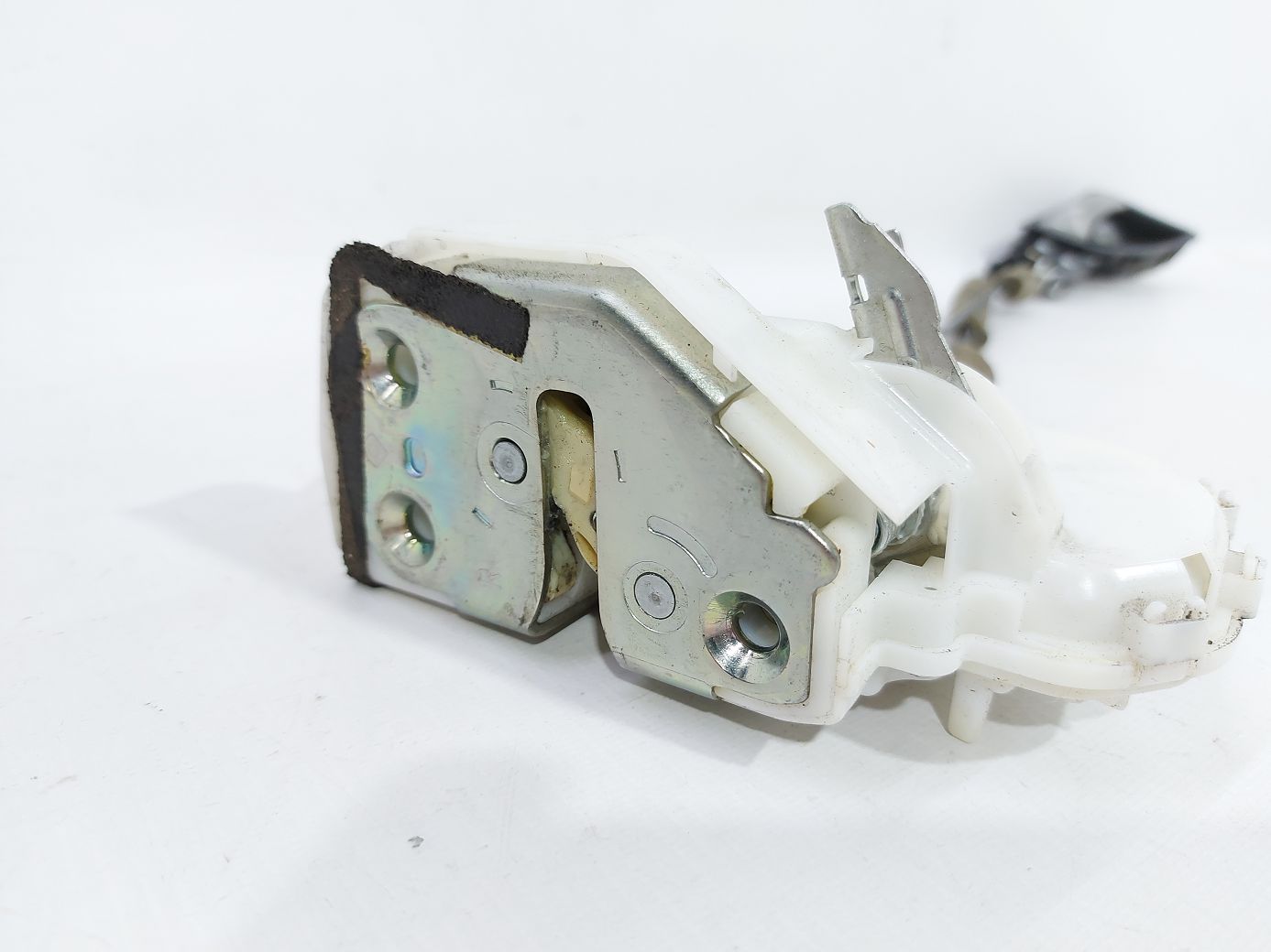 Accord Замок дверей задньої правої Honda Accord 2010-2012 72610TA0A03 Honda Accord 6 Accord Замок дверей задньої правої Honda Accord 2010-2012 72610TA0A03 Honda Accord 6