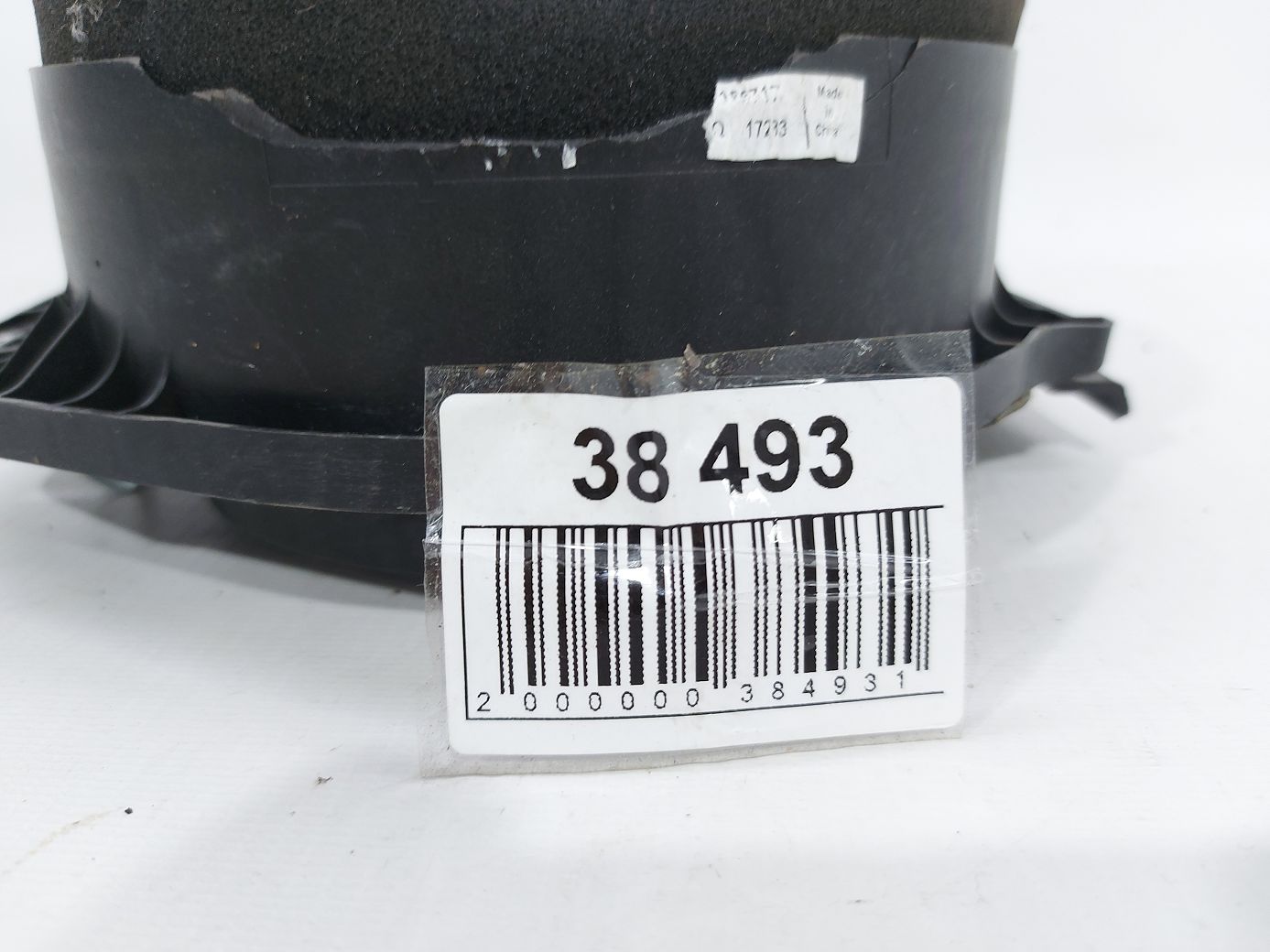 Malibu Динамик двери передней левой Chevrolet Malibu 2016-2021 23359214 Chevrolet Malibu 4