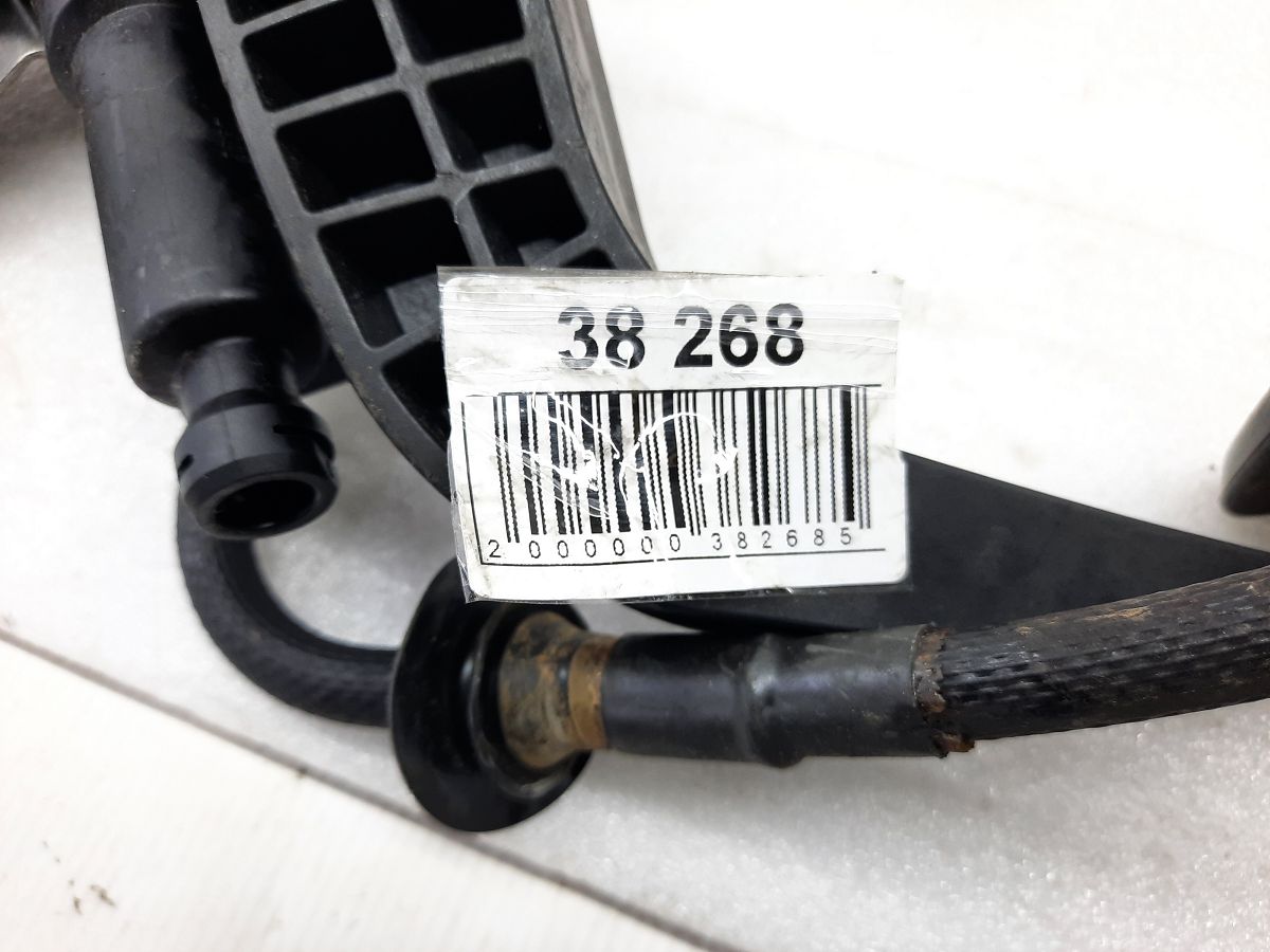 Ats Педаль зчеплення Cadillac ATS 2013-2019 24279705 Cadillac ATS 7