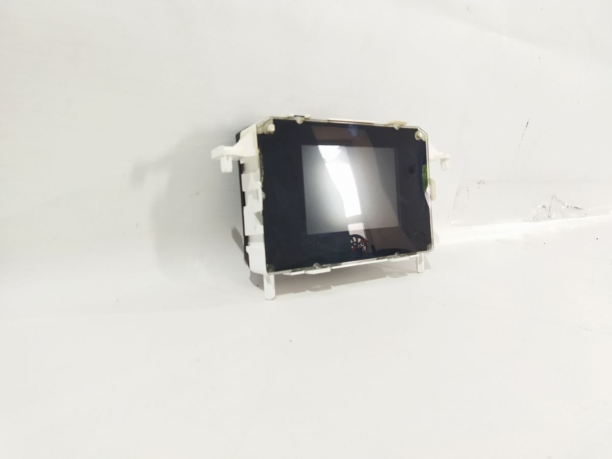 Fiesta Монітор Ford Fiesta 2014-2019 C1BZ10D885B Ford Fiesta 3