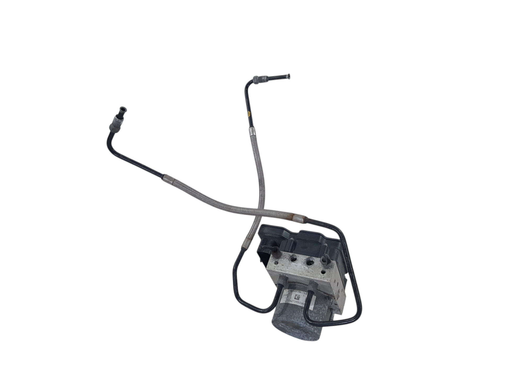 Grand caravan Блок ABS Dodge Grand Caravan 2011-2020 68194482AC Dodge Grand Caravan 2 Grand caravan Блок ABS Dodge Grand Caravan 2011-2020 68194482AC Dodge Grand Caravan 2