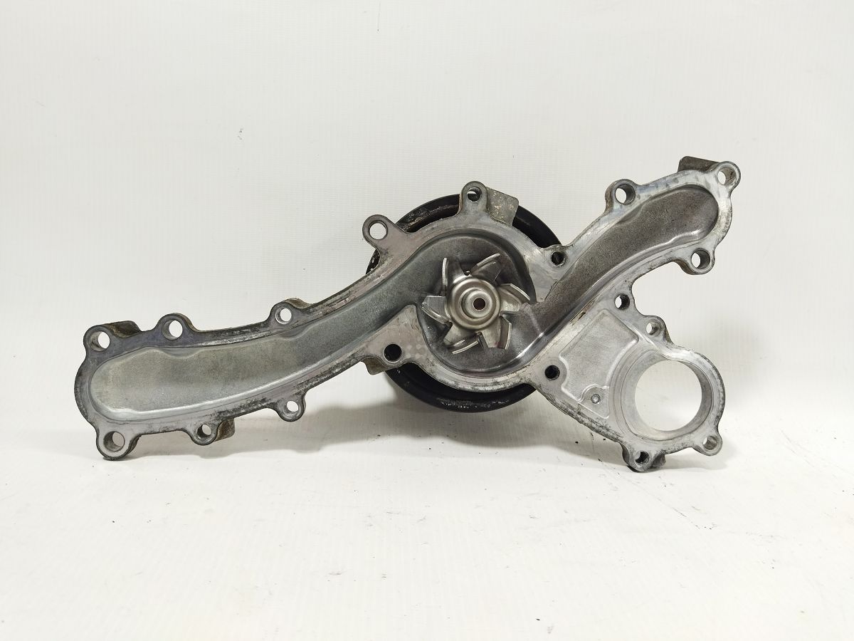 Sienna Помпа охлаждения Toyota SIENNA 2011-2016 1610009442 Toyota SIENNA 4
