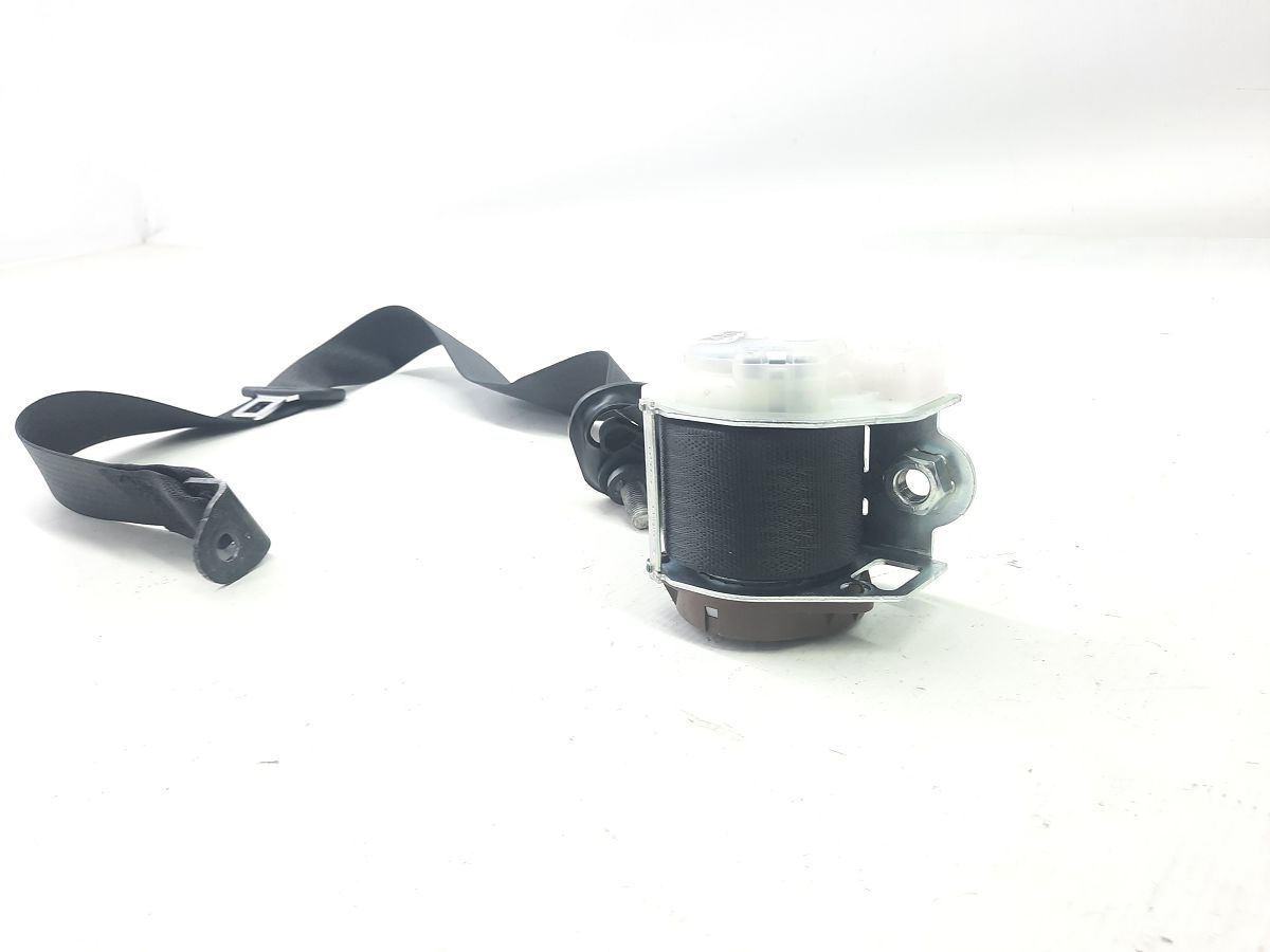 Trax. Ремень безопасности задний правый Chevrolet Trax 2015-2017 19369275 Chevrolet Trax