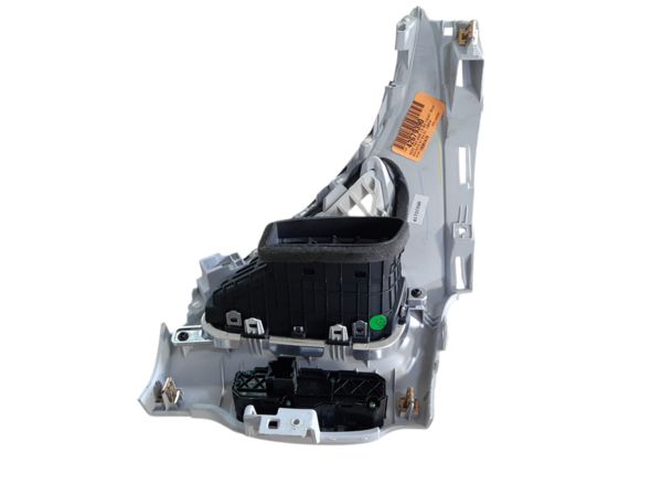 Bolt Накладка торпеди ліва Chevrolet Bolt EV 2017-2021 42679390 Chevrolet Bolt EV 4 Bolt Накладка торпеди ліва Chevrolet Bolt EV 2017-2021 42679390 Chevrolet Bolt EV 4