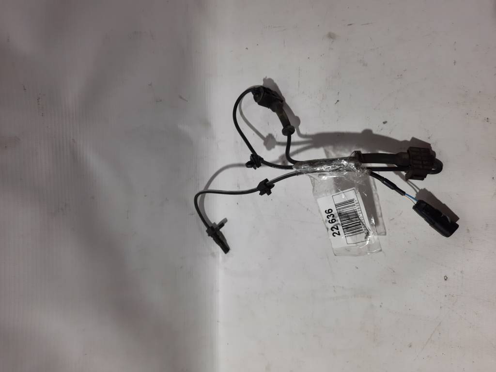 6. Датчик ABS колеса переднього лівого/правого Mazda 6 2013-2017 K0114370XA Mazda 6