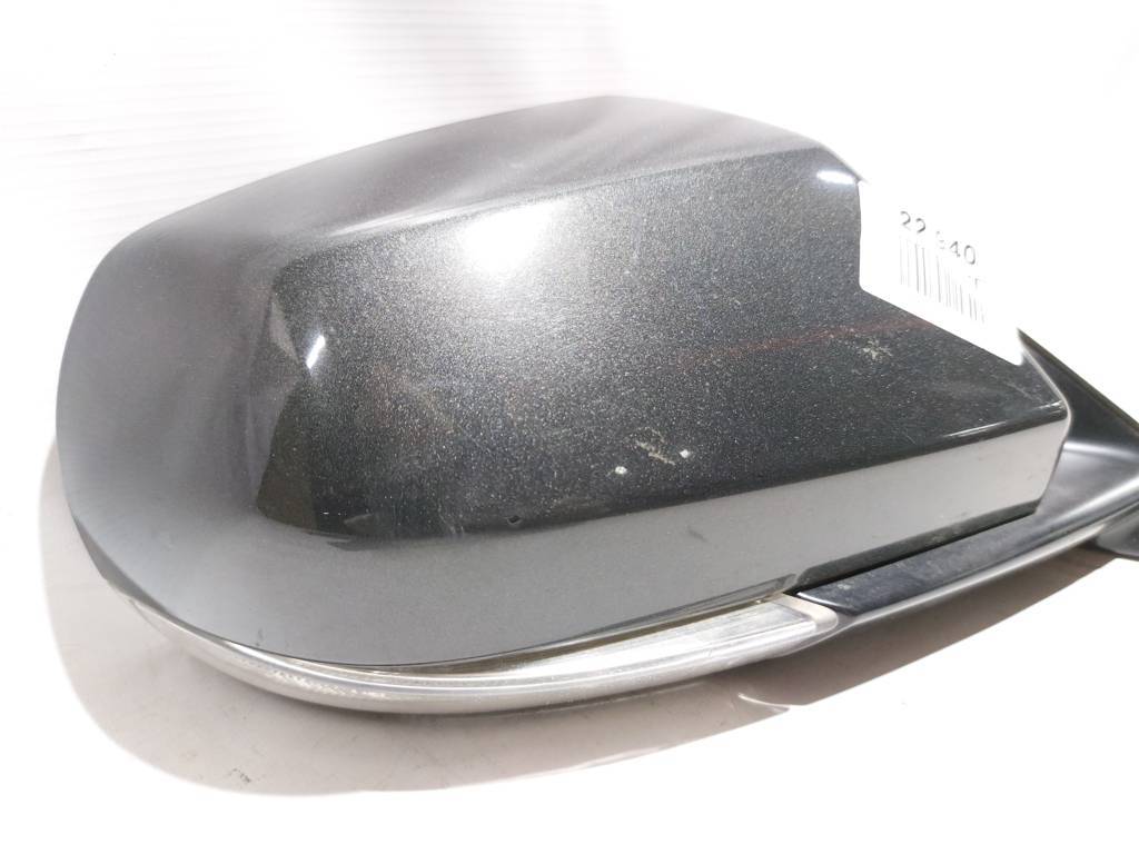 Товары с дефектами Зеркало правое (не рабочий механизм складывания)  Cadillac ATS 2014-2018 23194161 Cadillac ATS 10