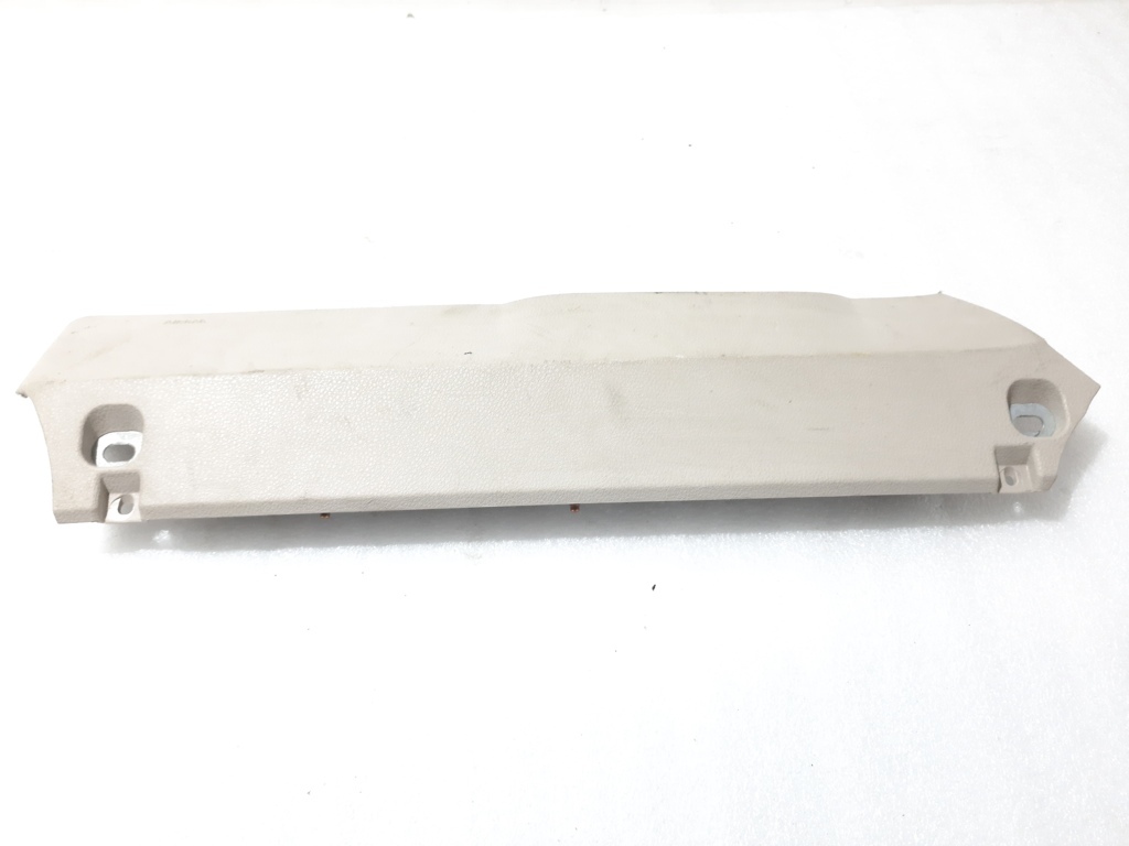 7 series. Air Bag ніг лівий/правий BMW 7 2012 72129176287 BMW 7