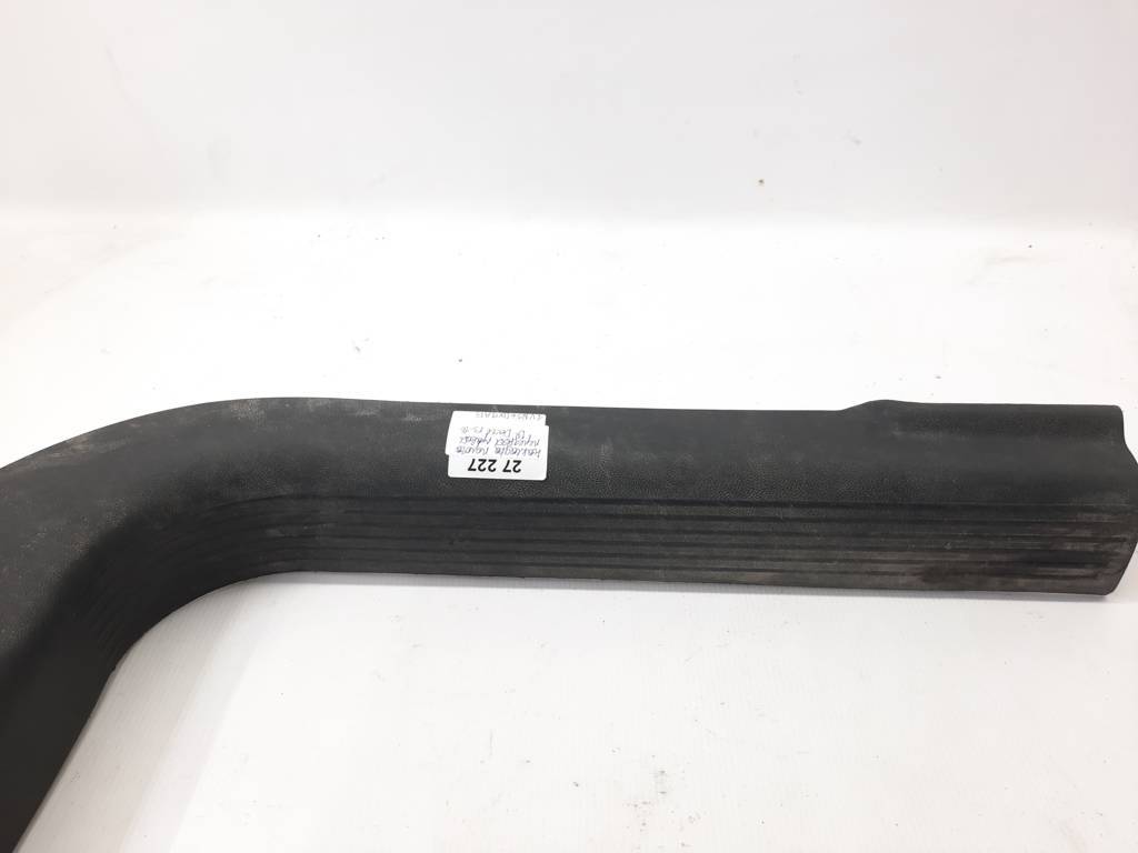 Dart Накладка порога передняя левая Dodge Dart 2013-2019 1VN57DX9AC Dodge Dart 15