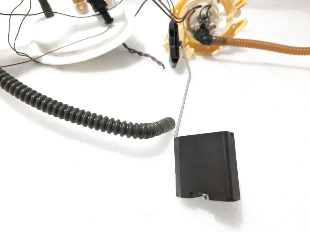 7 series Бензонасос BMW 7 2012 7188561 BMW 7 5