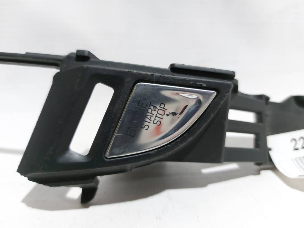 Ats Кнопка старт-стоп Cadillac ATS 2013-2019 84255053 Cadillac ATS 2