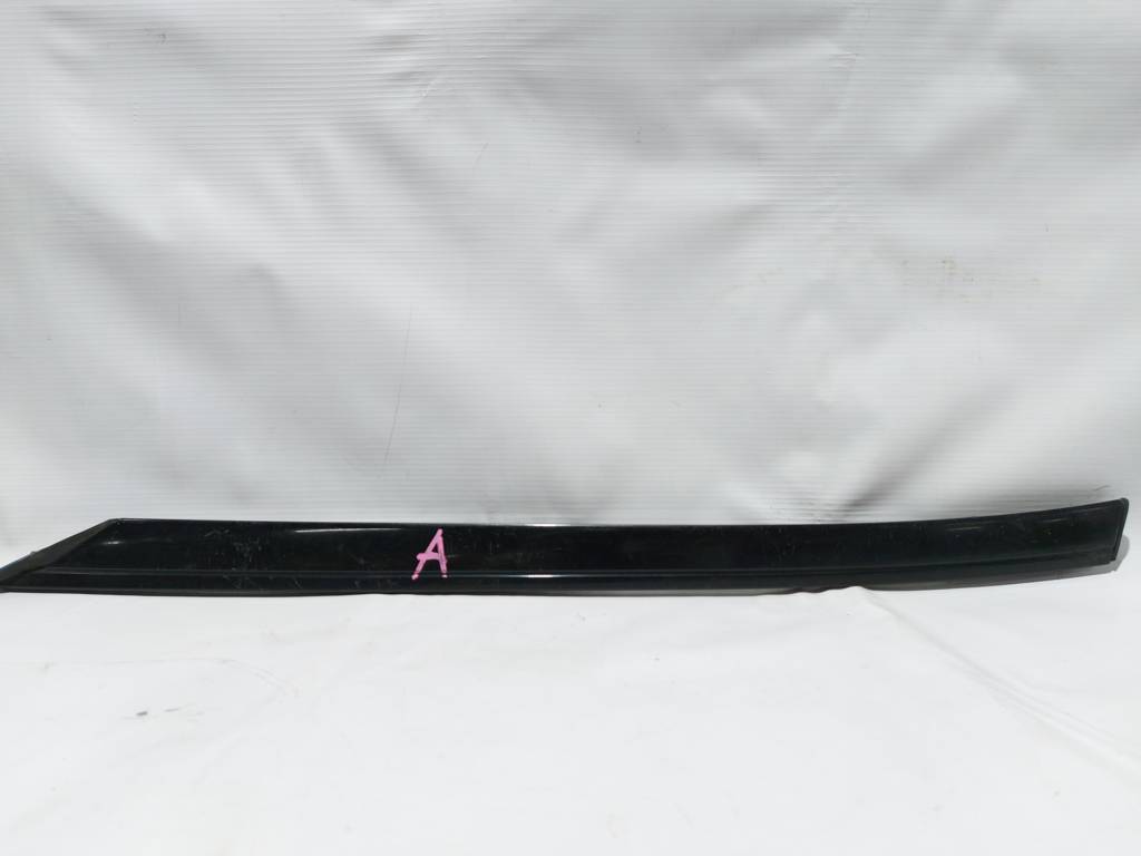 Cr-z Накладка лобового стекла наружного правая Honda CR-Z 2011-2016 73152SZTG01 Honda CR-Z 2