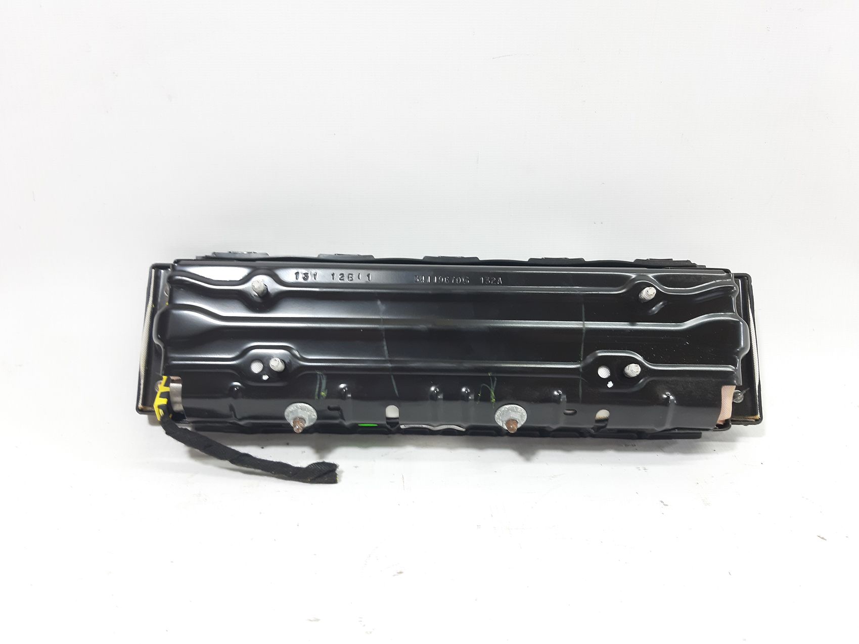 Dart Air Bag ніг правий Dodge Dart 2013-2016 5057857AD Dodge Dart 2