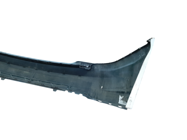 Model s Бампер задній голий Tesla Model S 2012-2016 1068749-00-A Tesla Model S 7