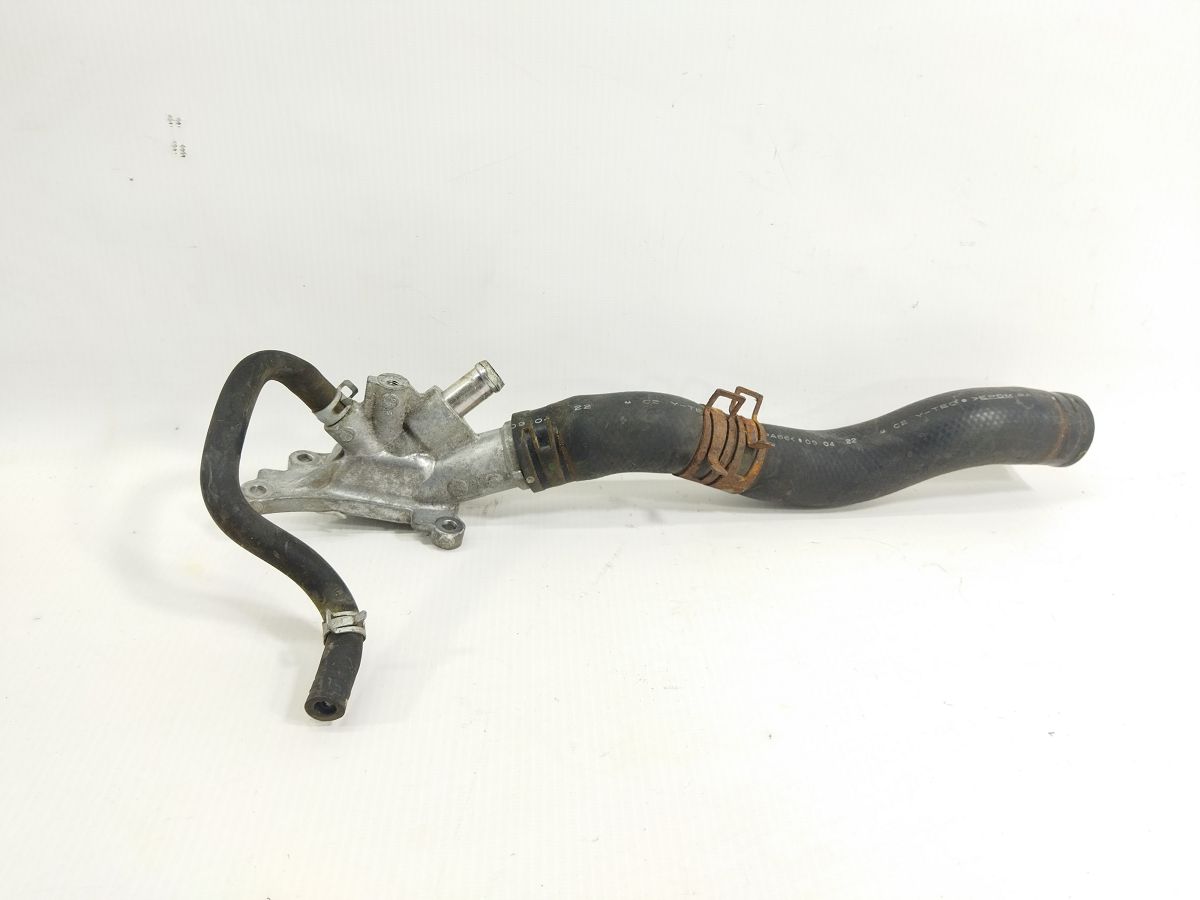 Insight. Фланец системы охлаждения Honda Insight 2010-2014 19315RBJ000 Honda Insight Insight. Фланец системы охлаждения Honda Insight 2010-2014 19315RBJ000 Honda Insight