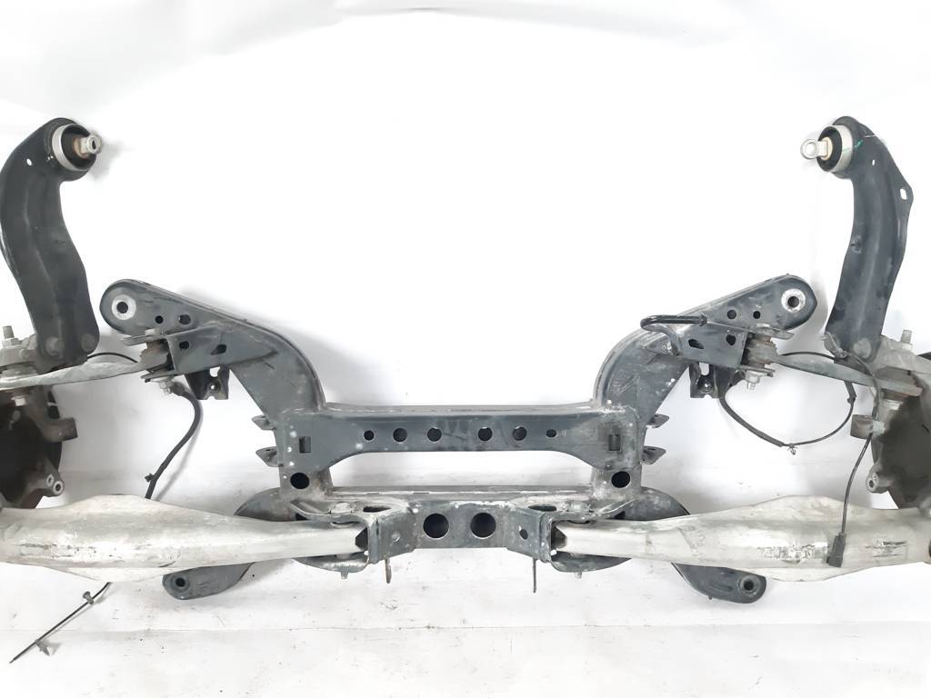 Malibu Підрамник задній Chevrolet Malibu 2010-2020 13327953 Chevrolet Malibu 6