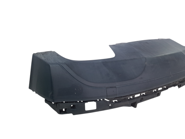 Bolt Губа заднього бампера Chevrolet Bolt EV 2017-2021 42590245 Chevrolet Bolt EV 3