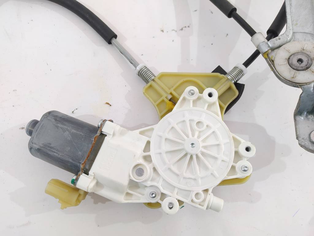 Compass Склопідйомник дверей передньої лівої (механічний) Jeep Compass 2007-2017 68002897AA Jeep Compass 22