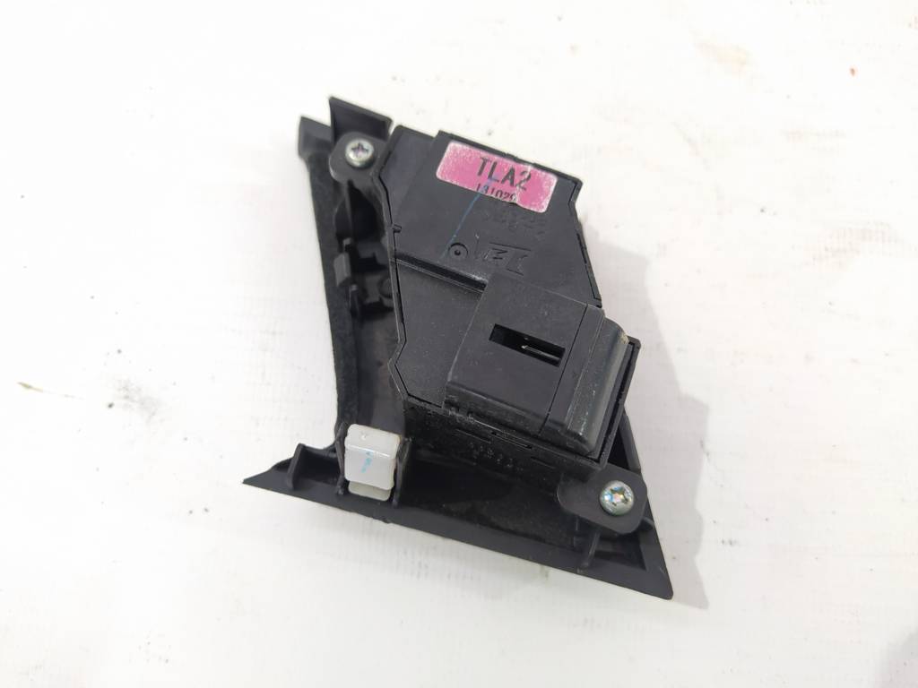 Tsx Кнопки управления сиденьем передним левым Acura TSX 2009-2014 M38008 Acura TSX 2