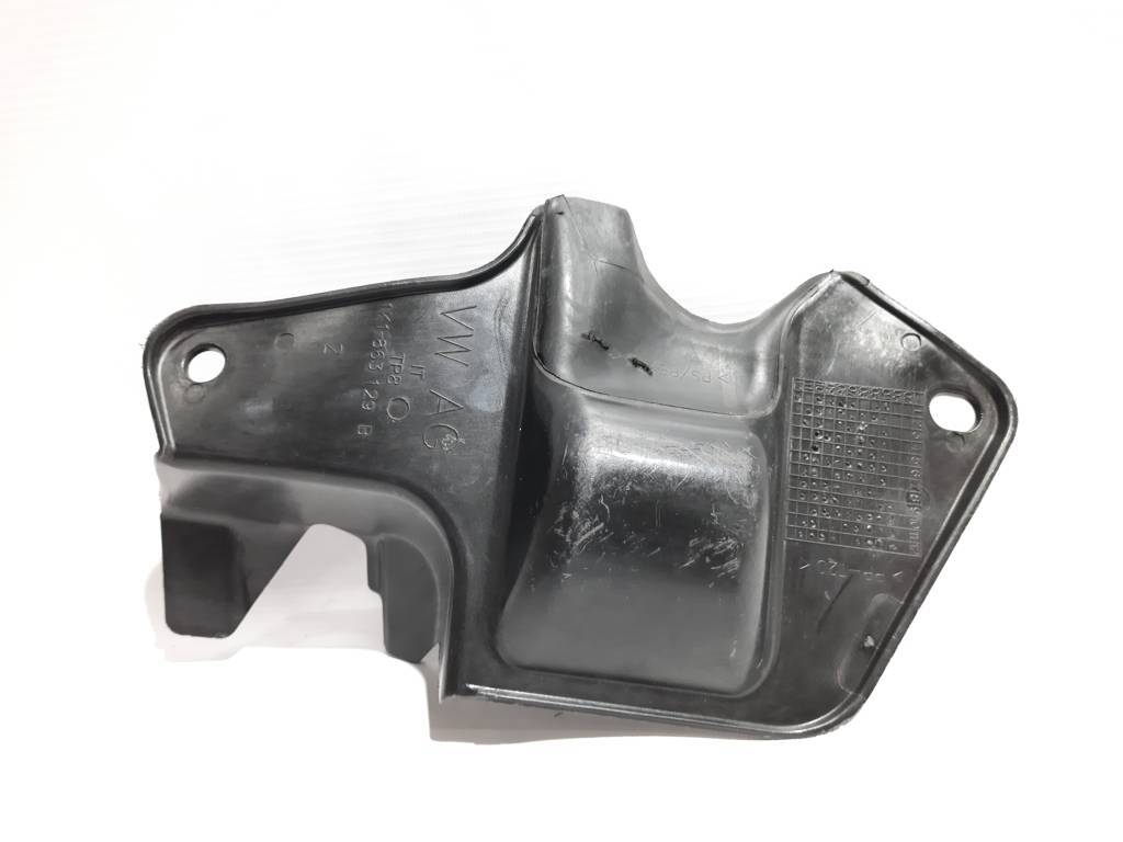 Passat s Кришка рульової колонки Volkswagen Passat S 2012 1K1-863-129-B-9B9 Volkswagen Passat S 2