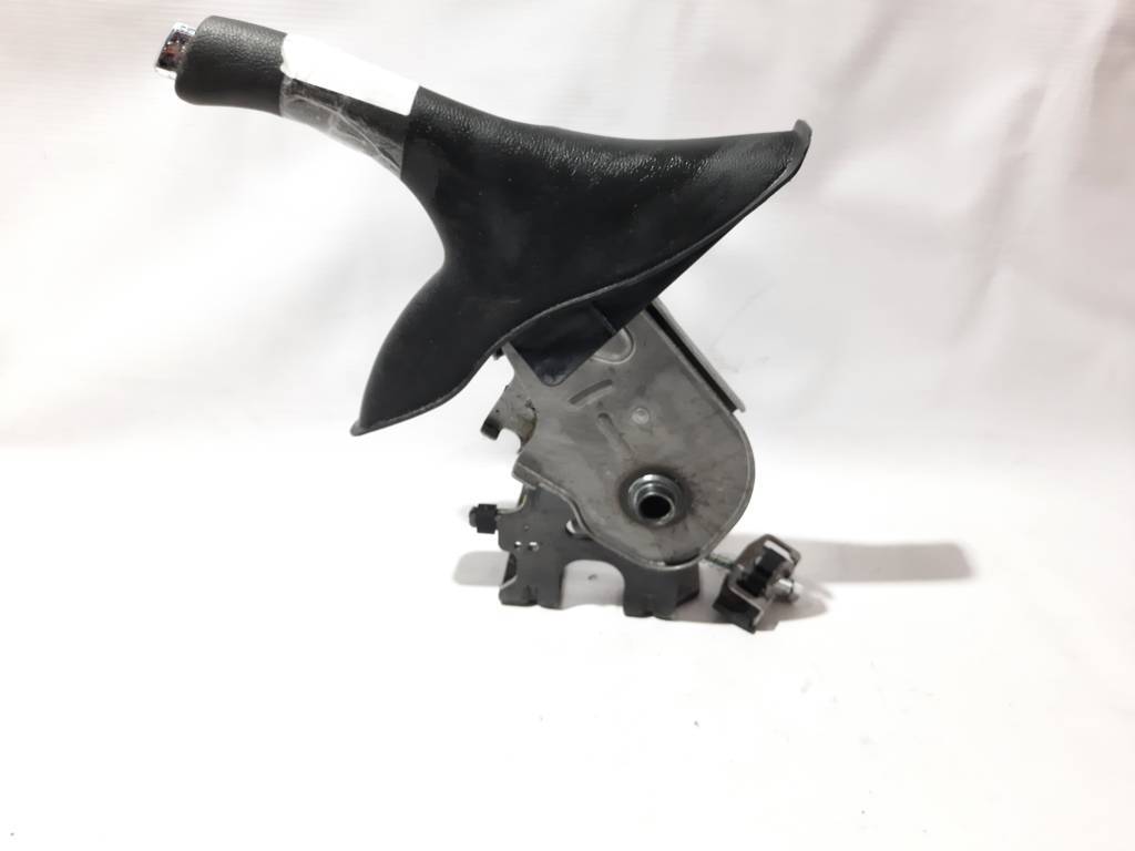 Veloster Рычаг стояночного тормоза Hyundai Veloster 2012-2017 59710-2V000 Hyundai Veloster 4