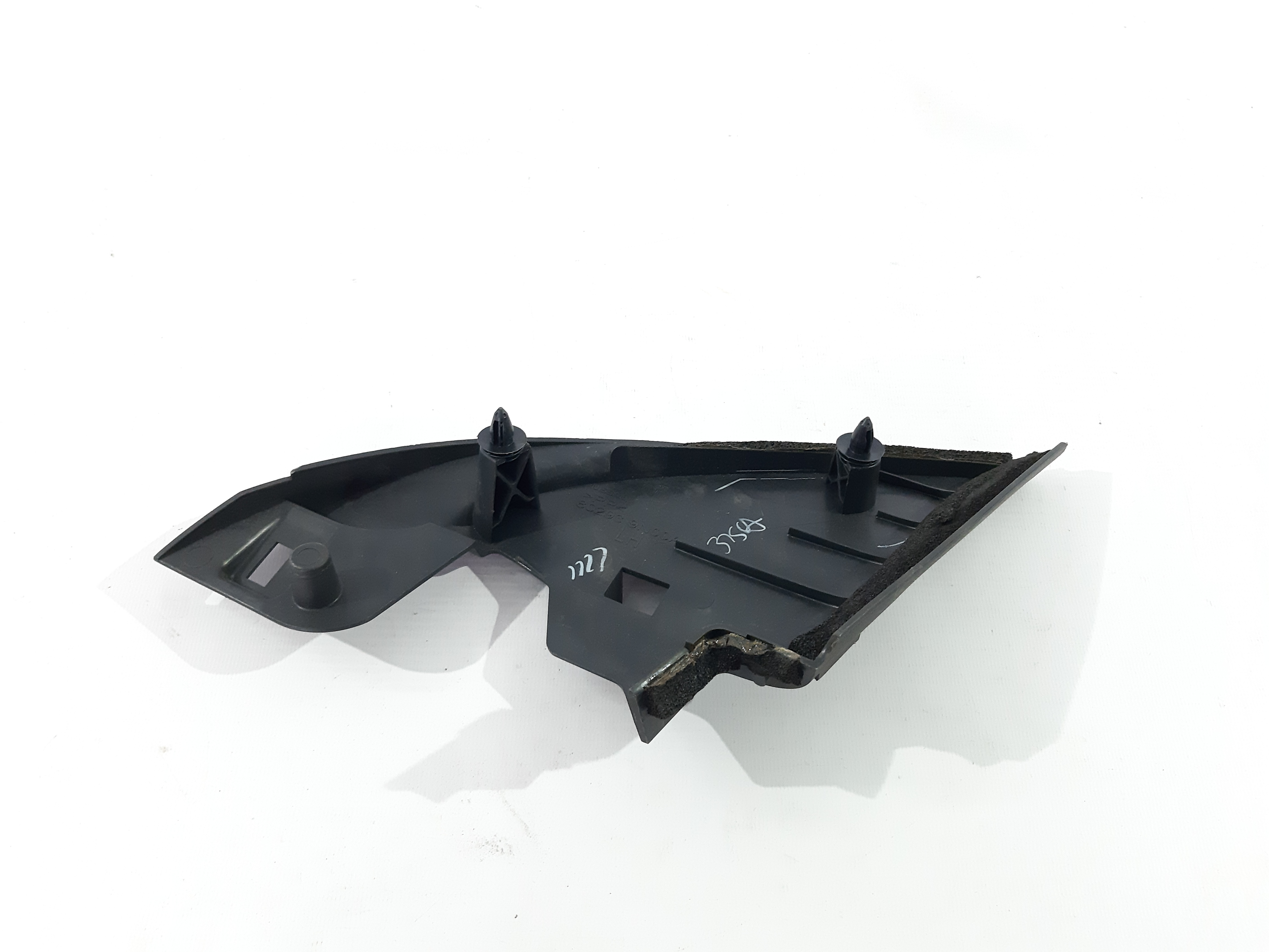 Maxima Накладка зеркала левого Nissan Maxima 2009-2014 802939N00A Nissan Maxima 2