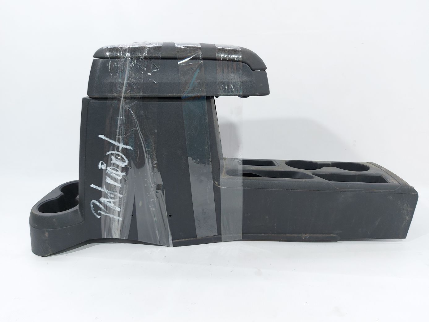 Patriot Центральная консоль Jeep Patriot 2009-2017 1NJ62XDVAA Jeep Patriot 5