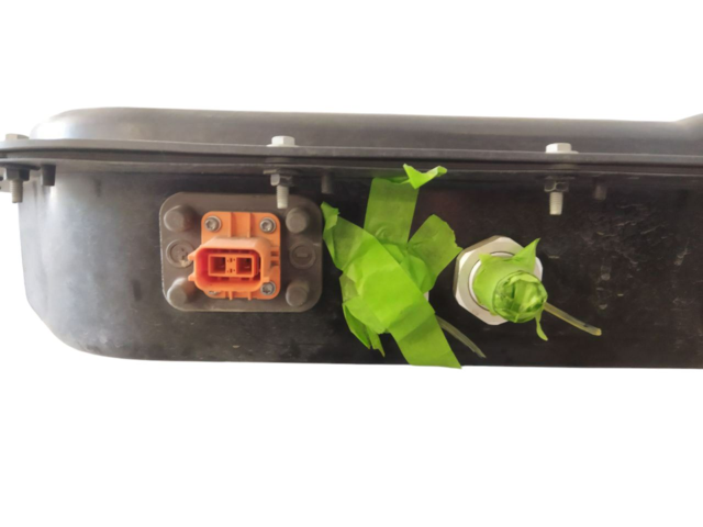 Bolt Батарея Chevrolet Bolt EV 2017-2021 24291802 Chevrolet Bolt EV 7