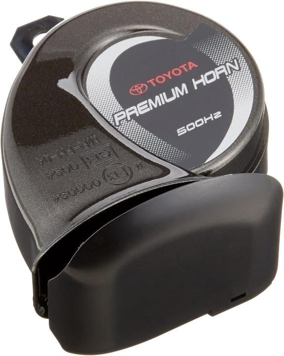 Электрические. Звуковий сигнал TOYOTA 0852260010 Электрические. Звуковий сигнал TOYOTA 0852260010