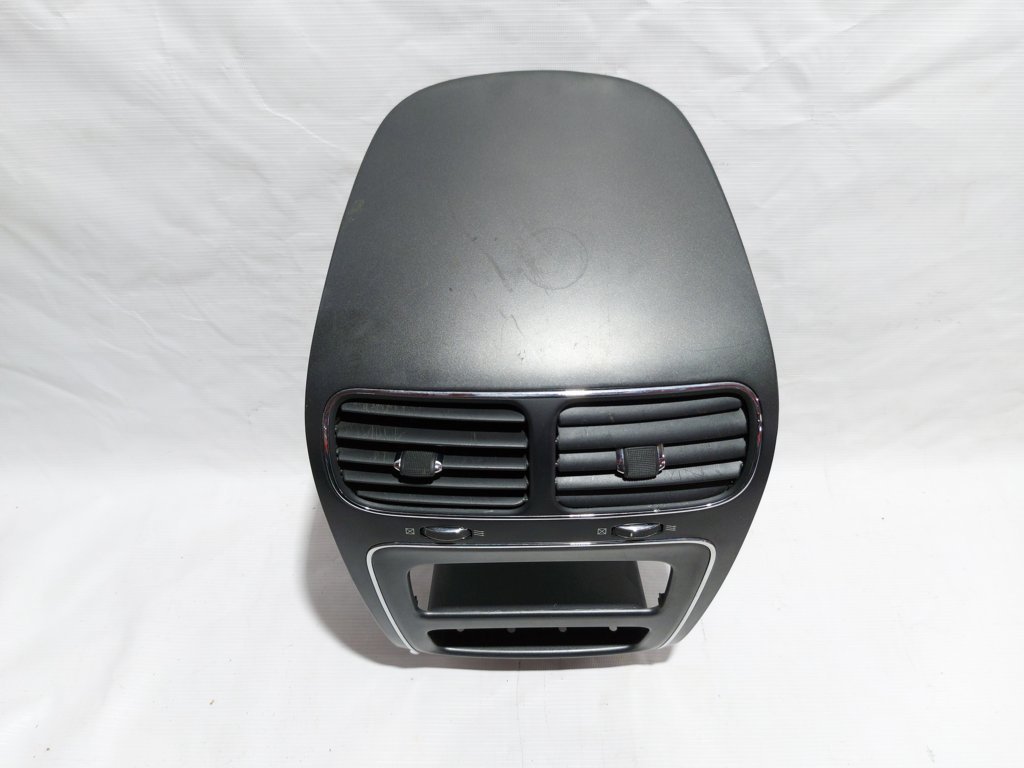 Journey Накладка повітропроводу торпеди центральна 4,3