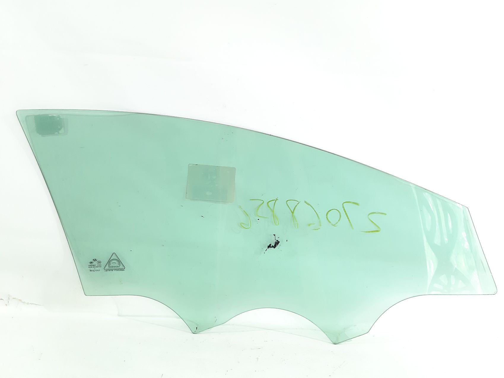 Sonata Стекло двери передней левой Hyundai Sonata 2011-2015 824113Q050 Hyundai Sonata 19