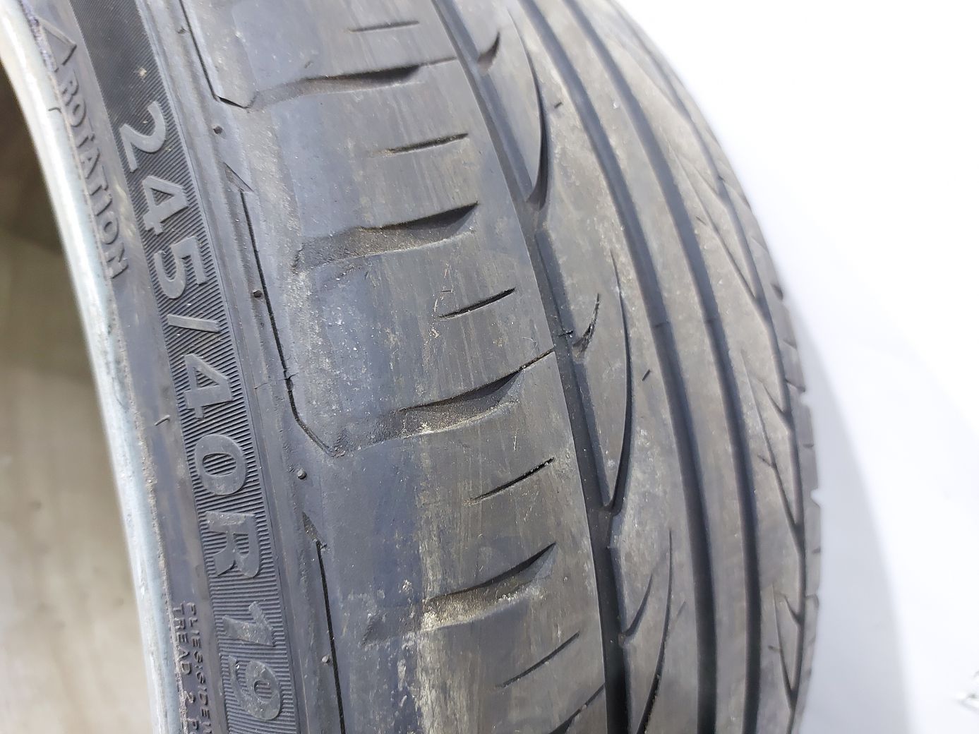 Xf Диск колёсный R19 Jaguar XF 2013-2015 C2P12613 Jaguar XF 9