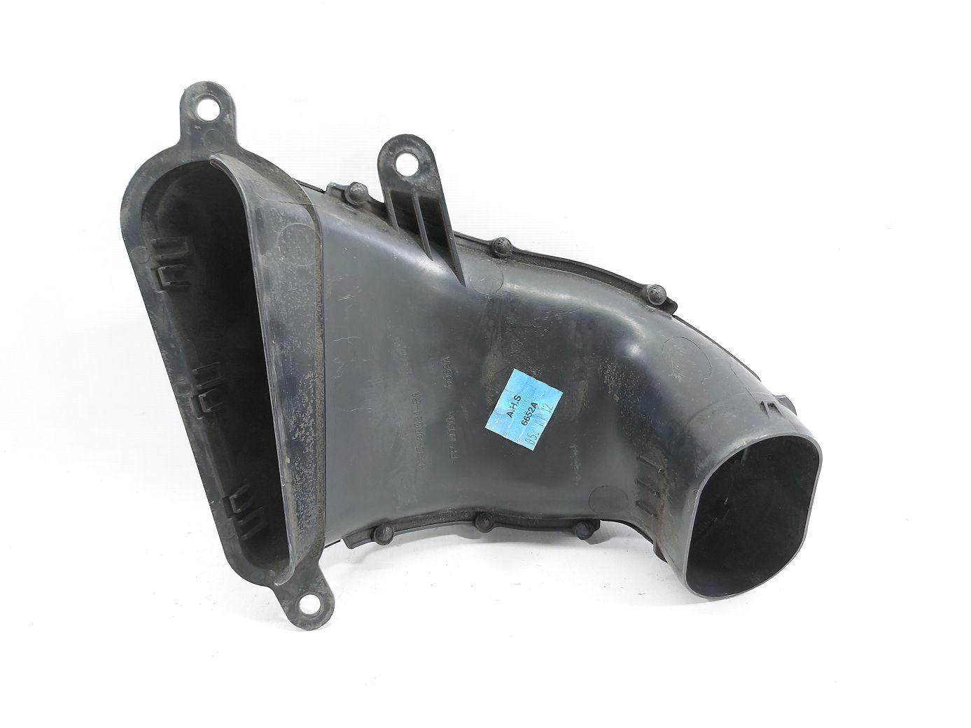 Xf Повітрозабірник лівий Jaguar XF 2009-2015 C2Z1689 Jaguar XF 2 Xf Повітрозабірник лівий Jaguar XF 2009-2015 C2Z1689 Jaguar XF 2