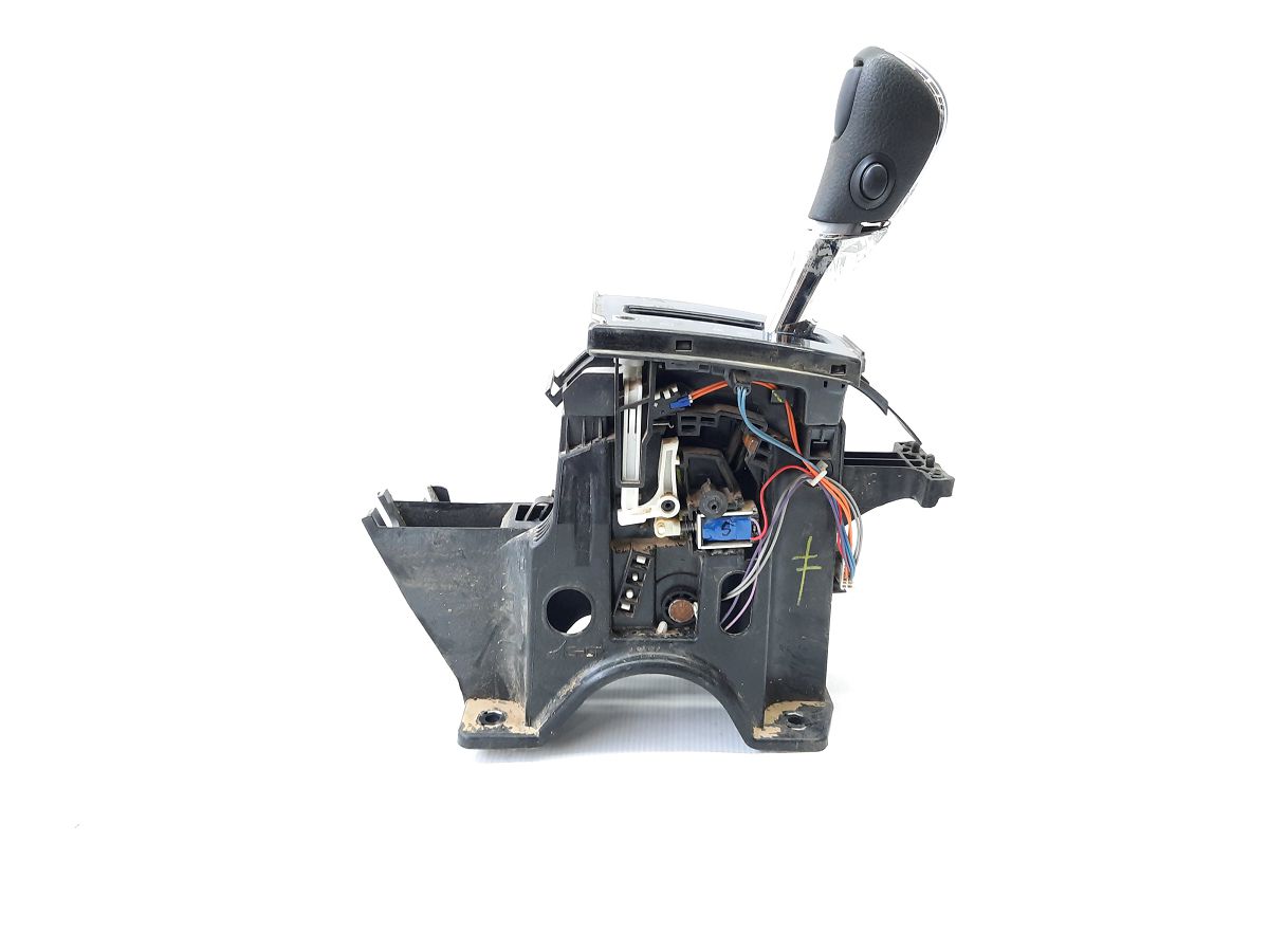 Sentra Куліса перемикання АКПП Nissan Sentra 2013-2019 349019AN2B Nissan Sentra 5