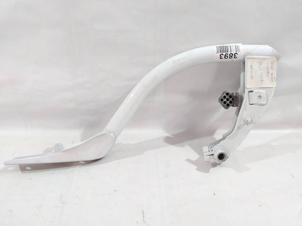 Malibu Петля крышки багажника правая Chevrolet Malibu 2013-2018 22912180 Chevrolet Malibu 6