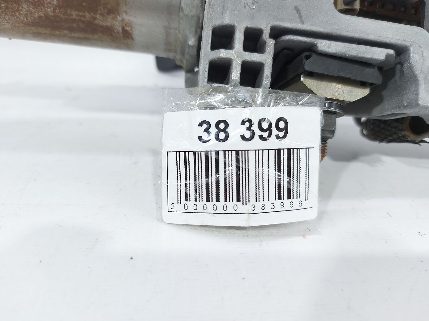 Malibu Рульова колонка Chevrolet Malibu 2017-2018 84192523 Chevrolet Malibu 10