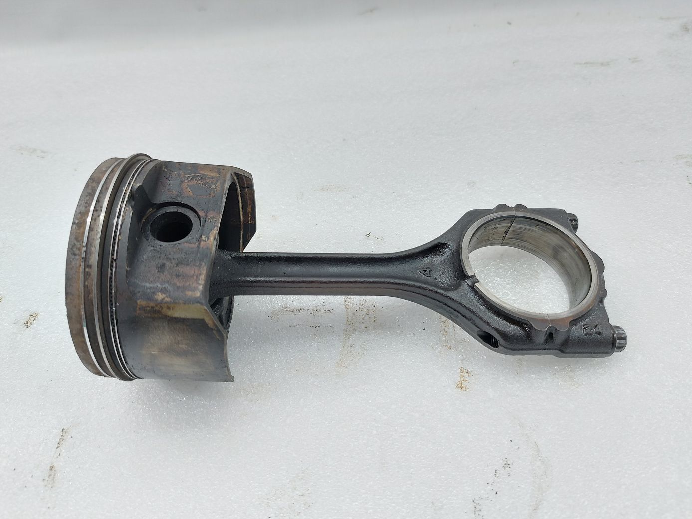 Journey. Шатун с поршнем Dodge Journey 2009-2020 5191341AA Dodge Journey Journey. Шатун с поршнем Dodge Journey 2009-2020 5191341AA Dodge Journey