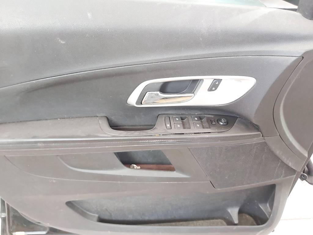 Equinox Дверь передняя левая Chevrolet Equinox 2010-2017 23376625 Chevrolet Equinox 13