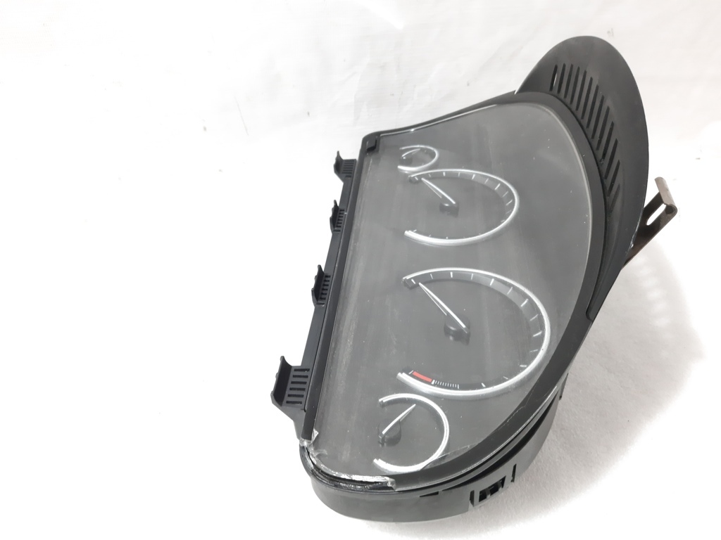 7 series Приладова панель BMW 7 2012 1044663 BMW 7 3