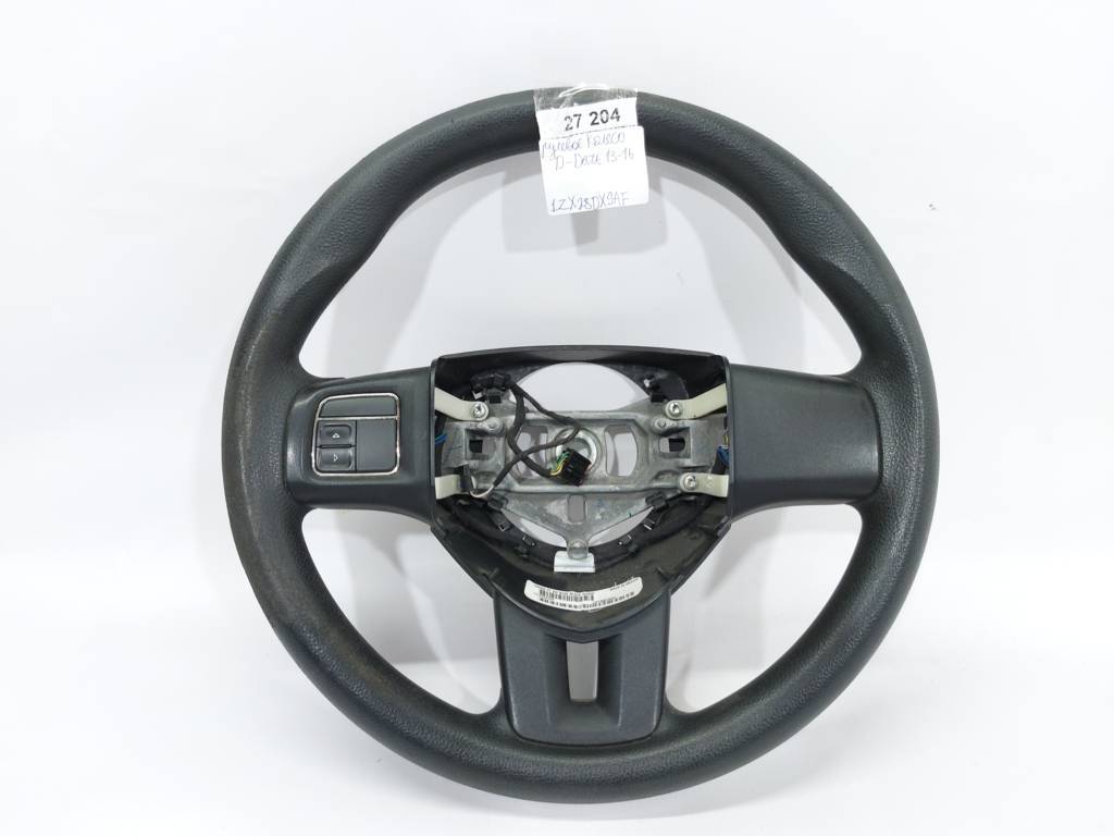 Dart Рульове колесо Dodge Dart 2013-2019 1ZX28DX9AF Dodge Dart 19