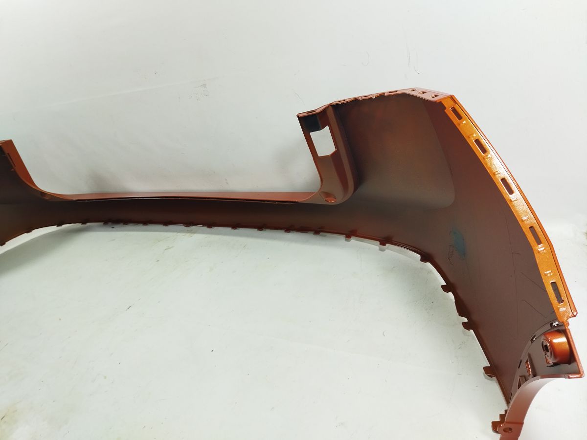 Задние бамперы Бампер задний Volkswagen ID.6 12G807421 Volkswagen ID.6 6