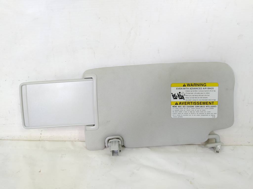 Forester Козирок сонцезахисний пасажир Subaru Forester 2014-2016 92011SG060LO Subaru Forester 2